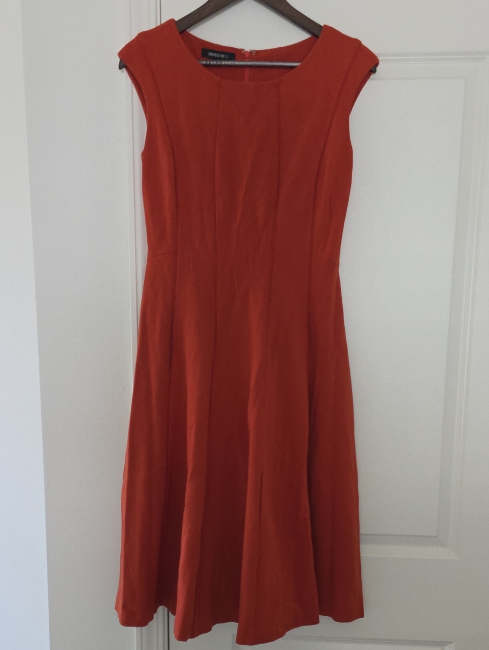 Lafayette 148 Midi Dress